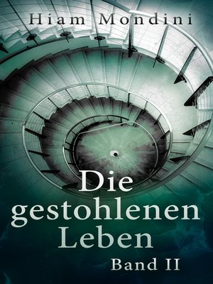 cover image of Die gestohlenen Leben--Band II